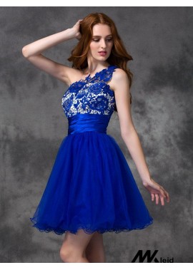 Mkleid Short Homecoming Prom Evening Dress T801524710425