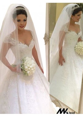 Mkleid 2023 Wedding Dress T801524714628