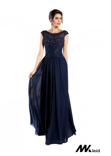 Mkleid Sexy Mother Of The Bride Evening Dress T801524713160