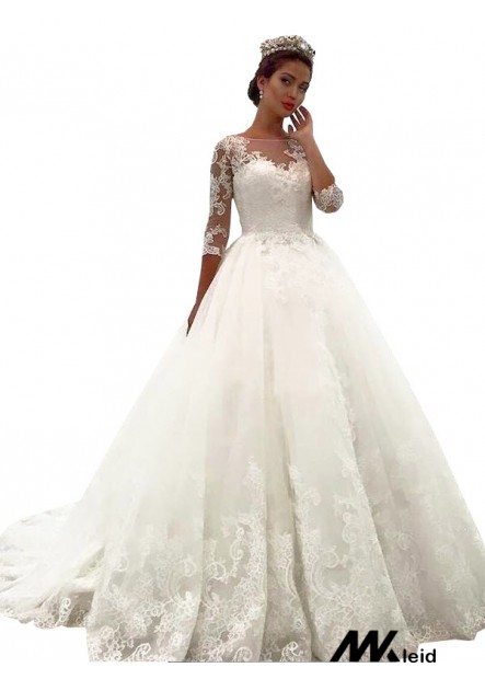 Mkleid 2023 Lace Ball Gowns T801524714814
