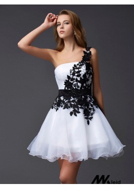 Mkleid Short Homecoming Prom Evening Dress T801524710362