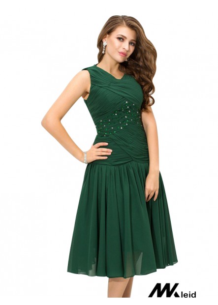 Mkleid Short Homecoming Prom Evening Dress T801524706714