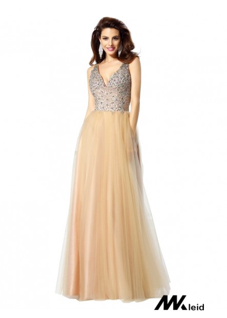 Mkleid Prom Evening Dress T801524706606