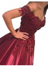 Mkleid 2022 Long Prom Evening Dress T801524541414
