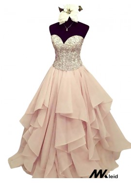 Mkleid Long Prom Evening Dress T801524703913
