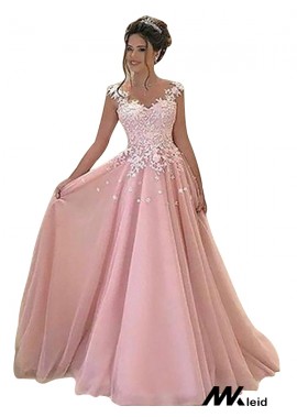 Mkleid Long Prom Evening Dress T801524703693