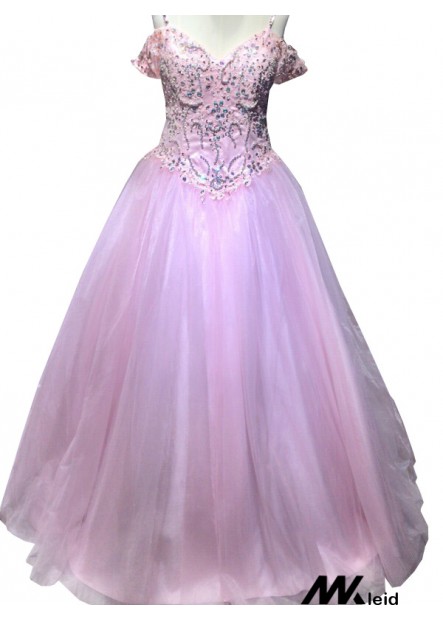 Mkleid Long Prom Evening Dress T801524705317