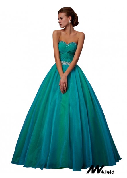 Mkleid Long Prom Evening Dress T801524709734