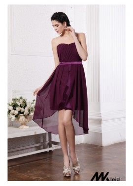 Mkleid Short Homecoming Prom Dress T801524711180