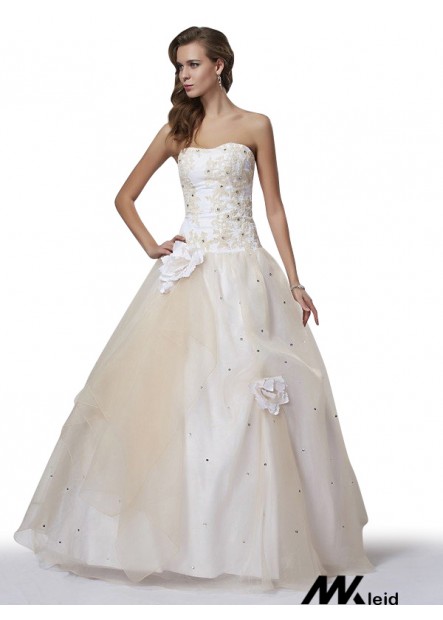Mkleid Long Prom Evening Dress T801524709836