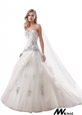 Mkleid Ball Gowns T801525317776
