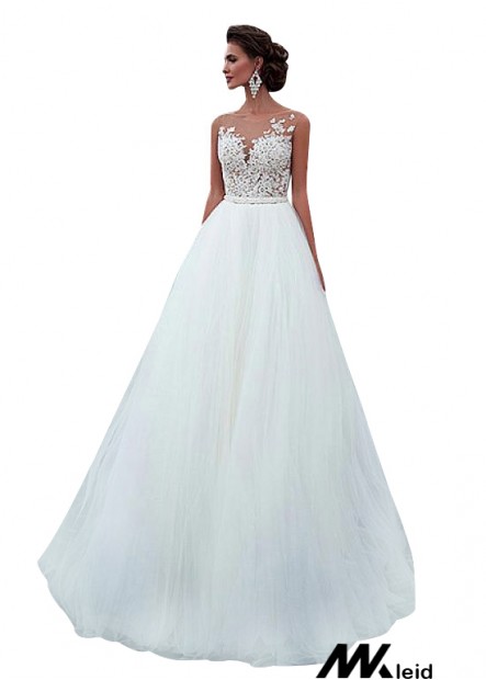 Mkleid Ball Gowns T801525323002