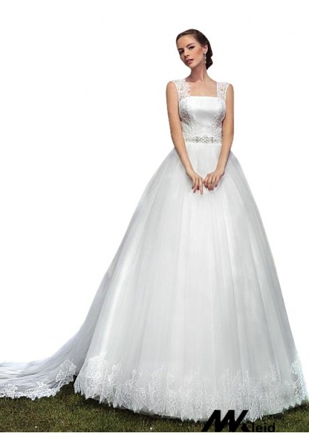 Mkleid Ball Gowns T801525386937