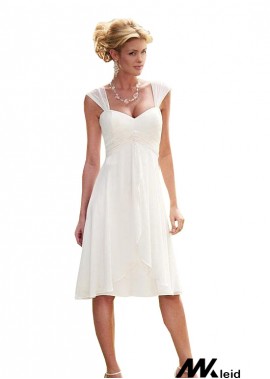 Mkleid Short Wedding Dress T801525325563