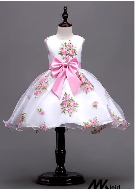 Mkleid Flower Girl Dresses T801525393903