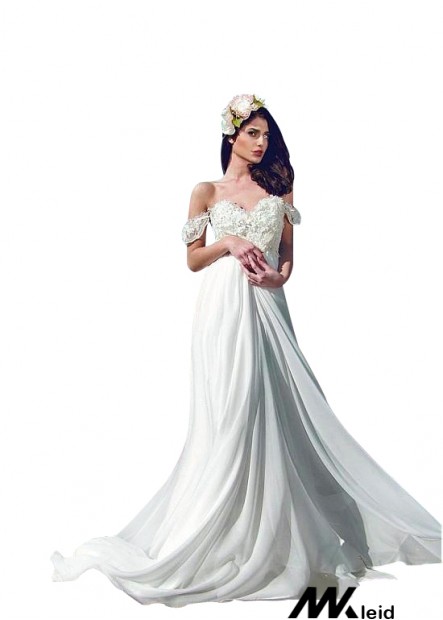 Mkleid Wedding Dress T801525328963