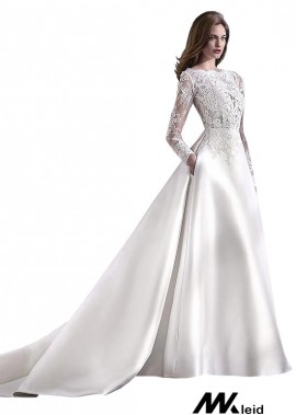 Wedding Dress for Bride 2023 T801525313008